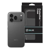 OBAL:ME TPU Kryt pro Honor 600 Pro Transparent