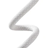 Kabel Baseus CALD000102 Dynamic Series USB-C to Lightning 20W 2m, bílá
