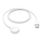Apple nabíjecí kabel MW6A3ZM/A pro Apple Watch do USB s magnetickým uchycením
