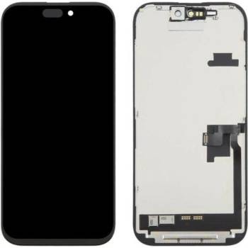 LCD + dotyková deska pro Apple iPhone 16 Plus, H03i (AAA)