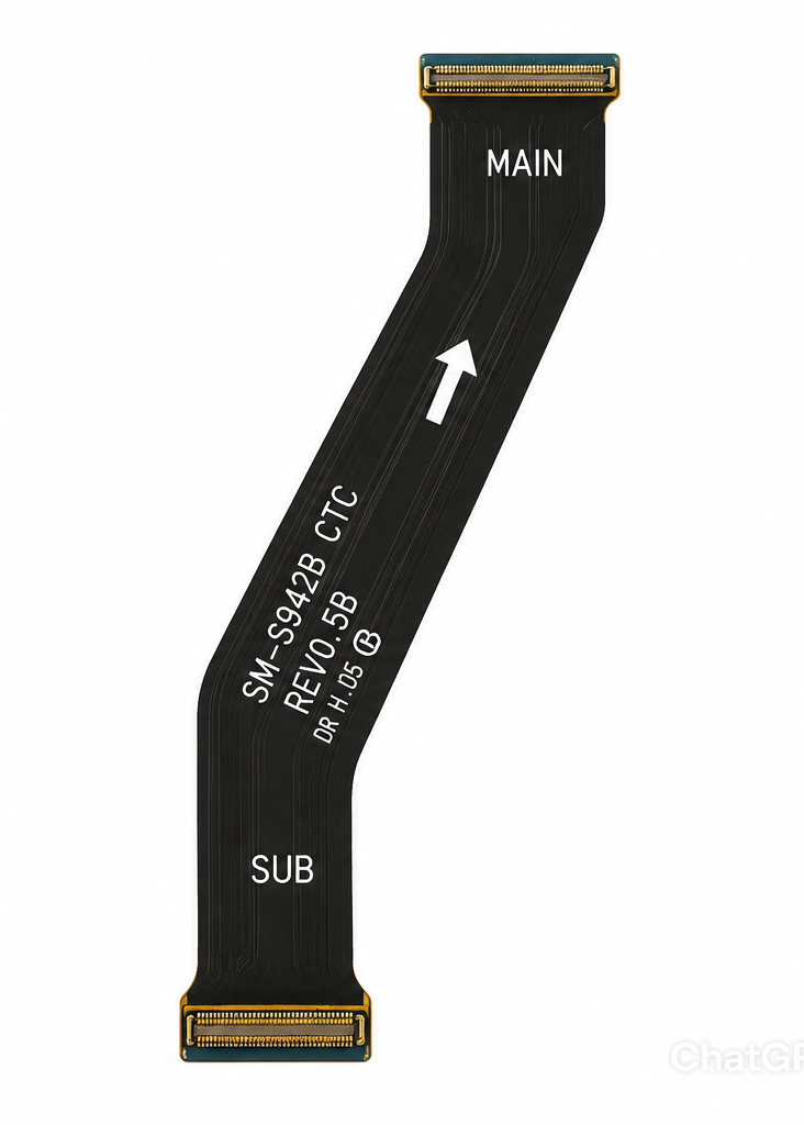Hlavní flex pro Samsung Galaxy S26 5G (S942B) Service Pack
