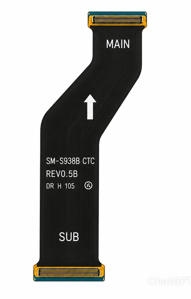 Hlavní flex pro Samsung Galaxy S26 Ultra 5G (S948B) Service Pack