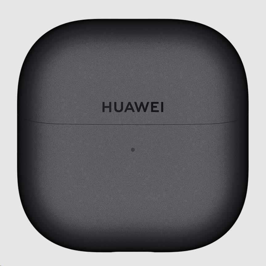Huawei FreeClip 2 - Black, EU