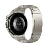 Huawei Watch 5 LTE 46mm / Elegant Band / Titanium