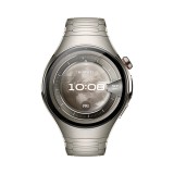 Huawei Watch 5 LTE 46mm / Elegant Band / Titanium