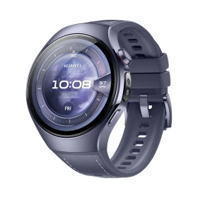 Huawei Watch 5 LTE 46mm / Elegant Band / Purple