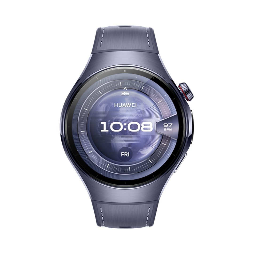 Huawei Watch 5 LTE 46mm / Elegant Band / Purple