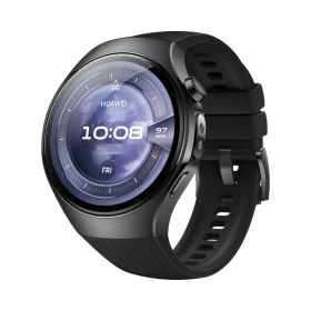 Huawei Watch 5 LTE 46mm / Sport Band / Black