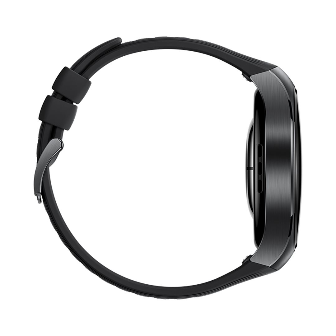 Huawei Watch 5 LTE 46mm / Sport Band / Black