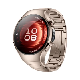 Huawei Watch 5 42mm / Elegant Band / Titanium