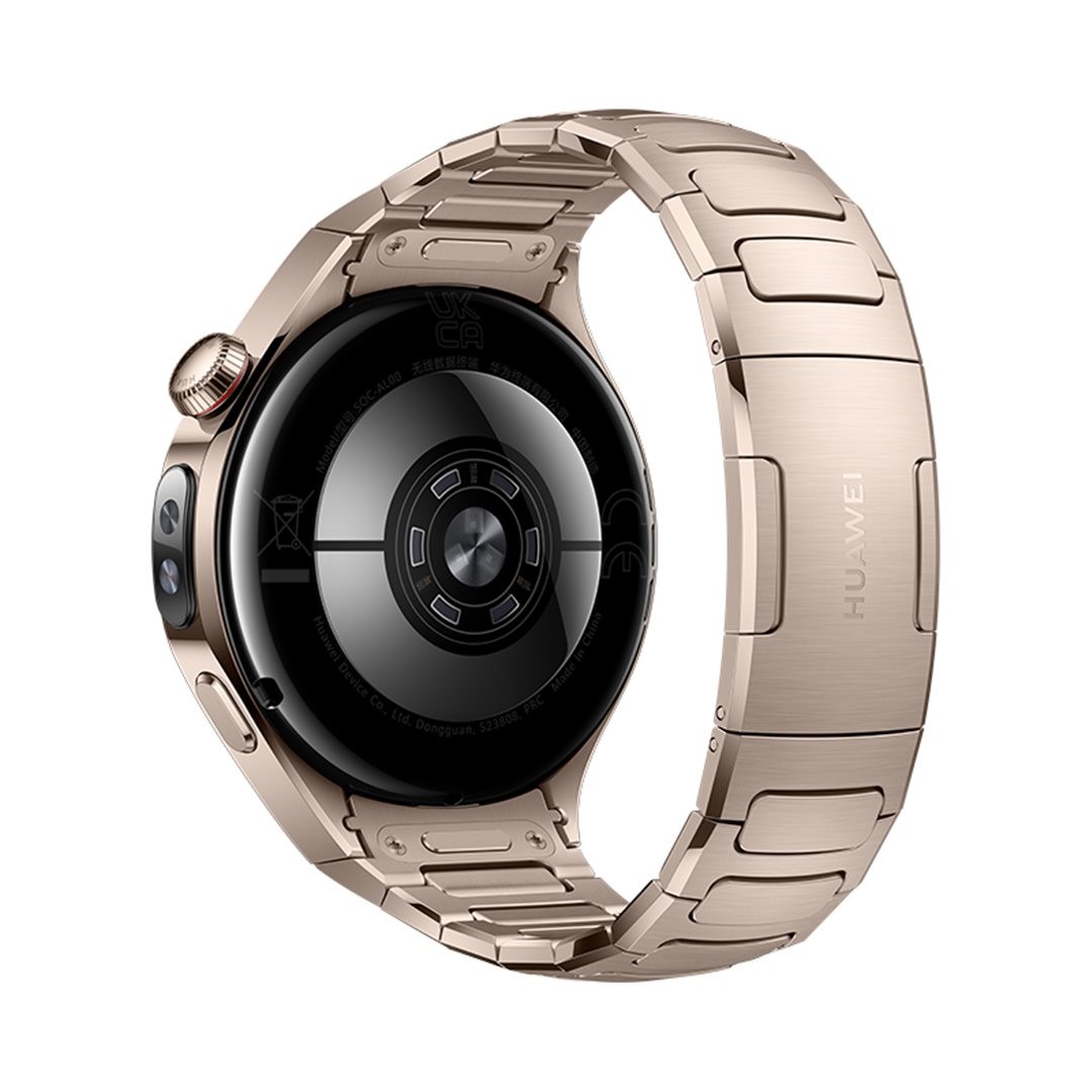 Huawei Watch 5 42mm /Elegant Band/Titanium