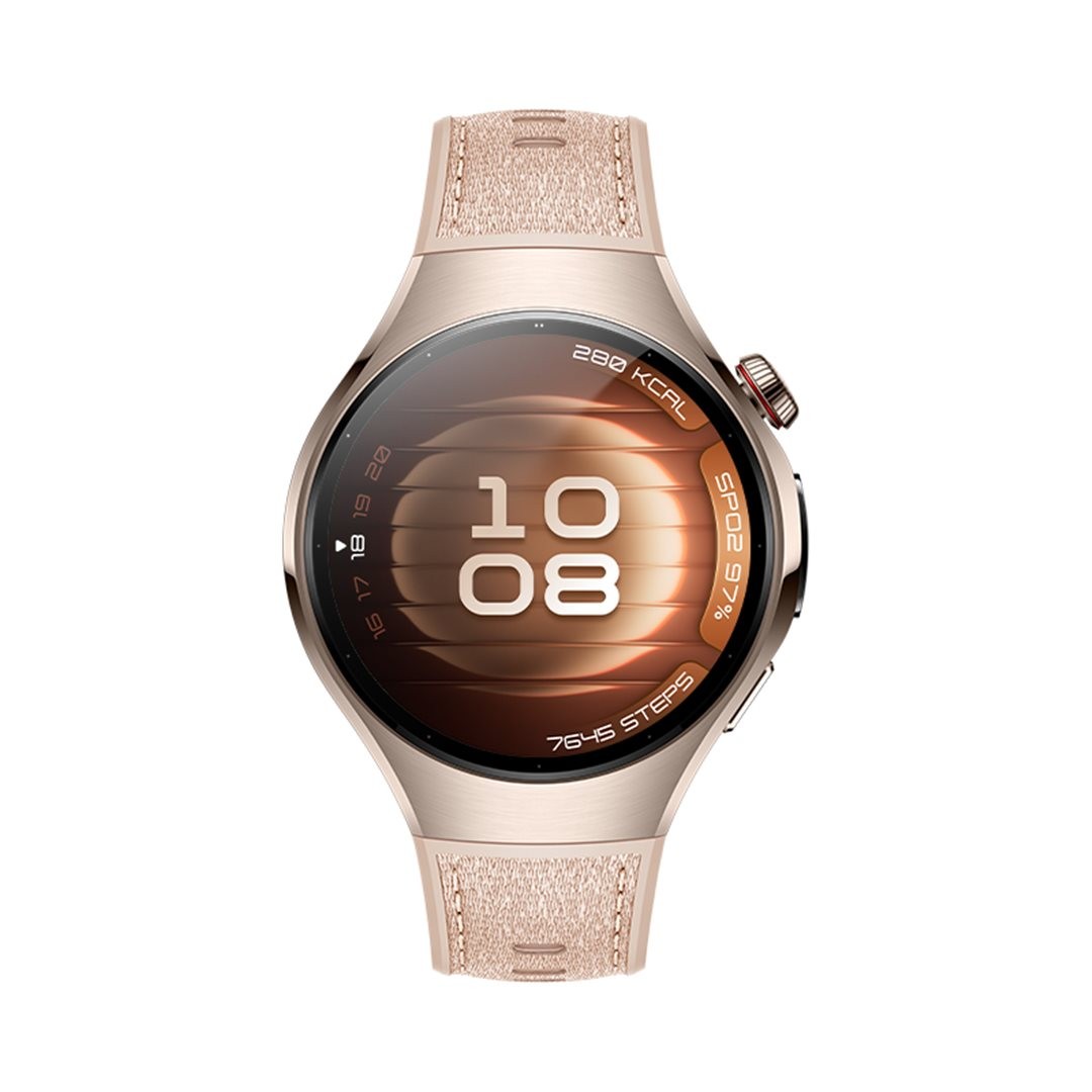 Huawei Watch 5 LTE 42mm / Elegant Band / Beige