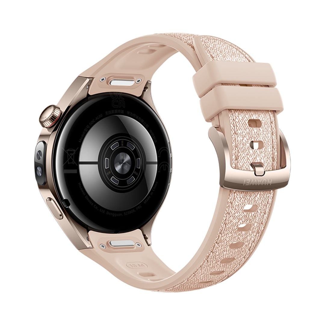 Huawei Watch 5 LTE 42mm / Elegant Band / Beige