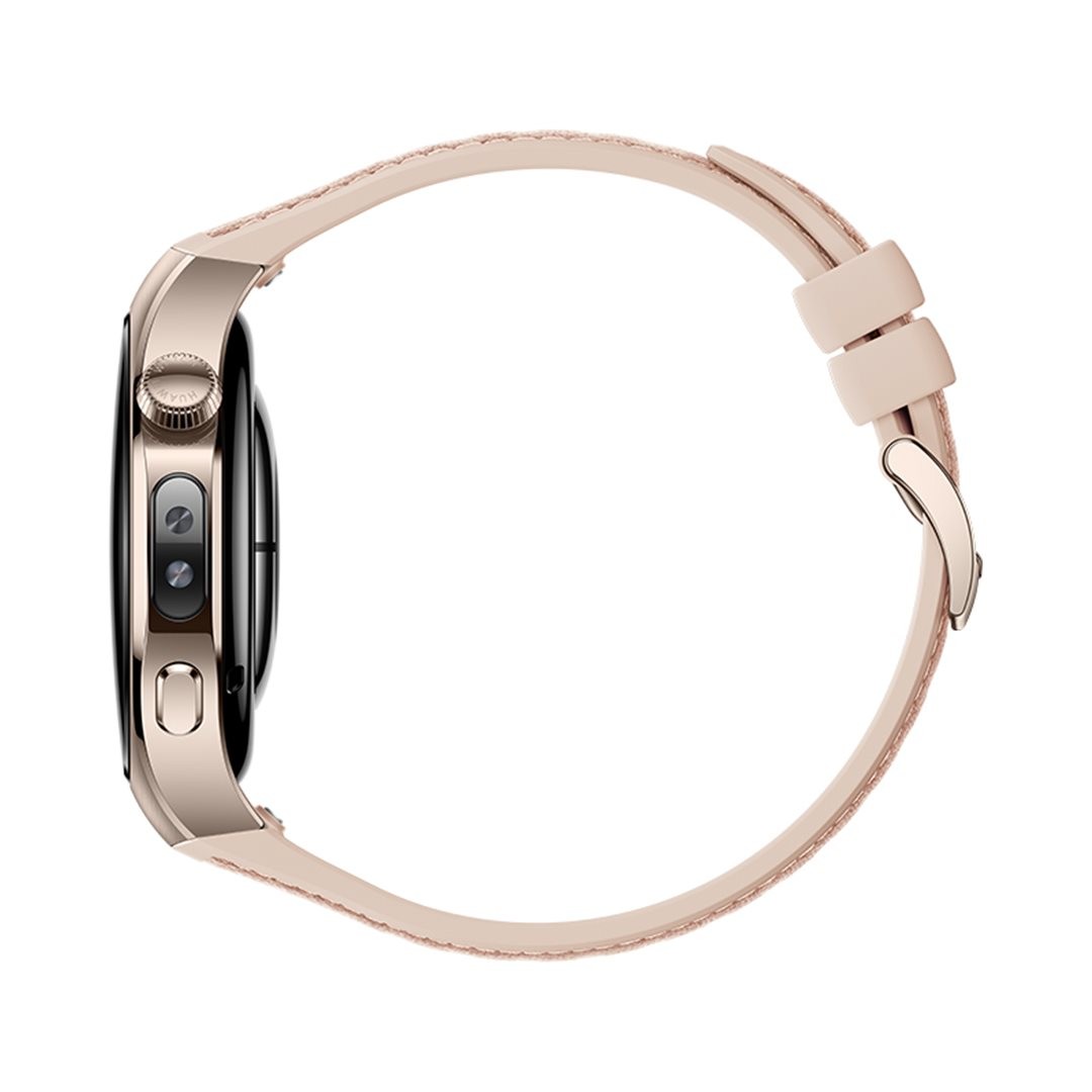 Huawei Watch 5 LTE 42mm / Elegant Band / Beige