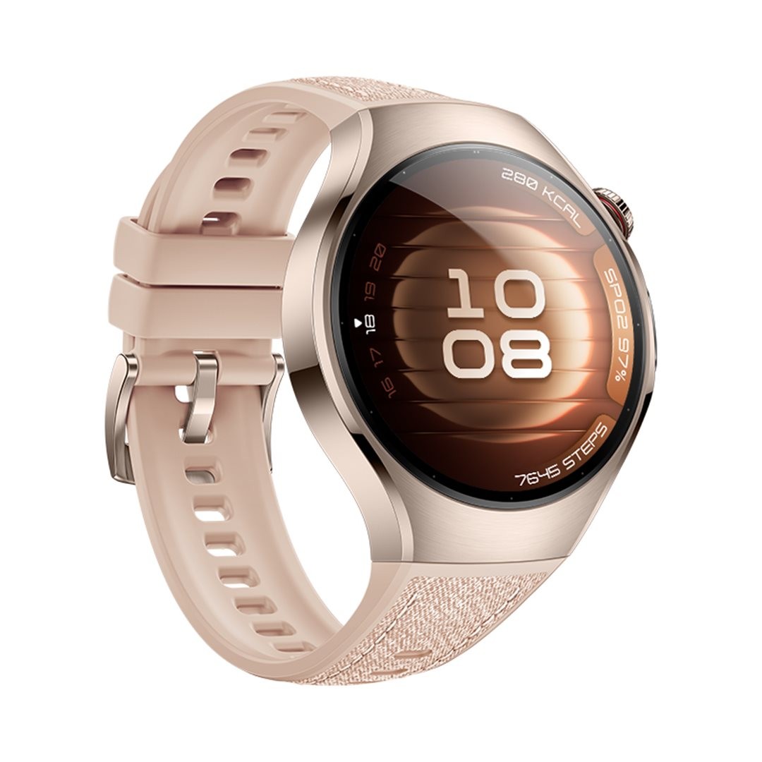 Huawei Watch 5 LTE 42mm / Elegant Band / Beige