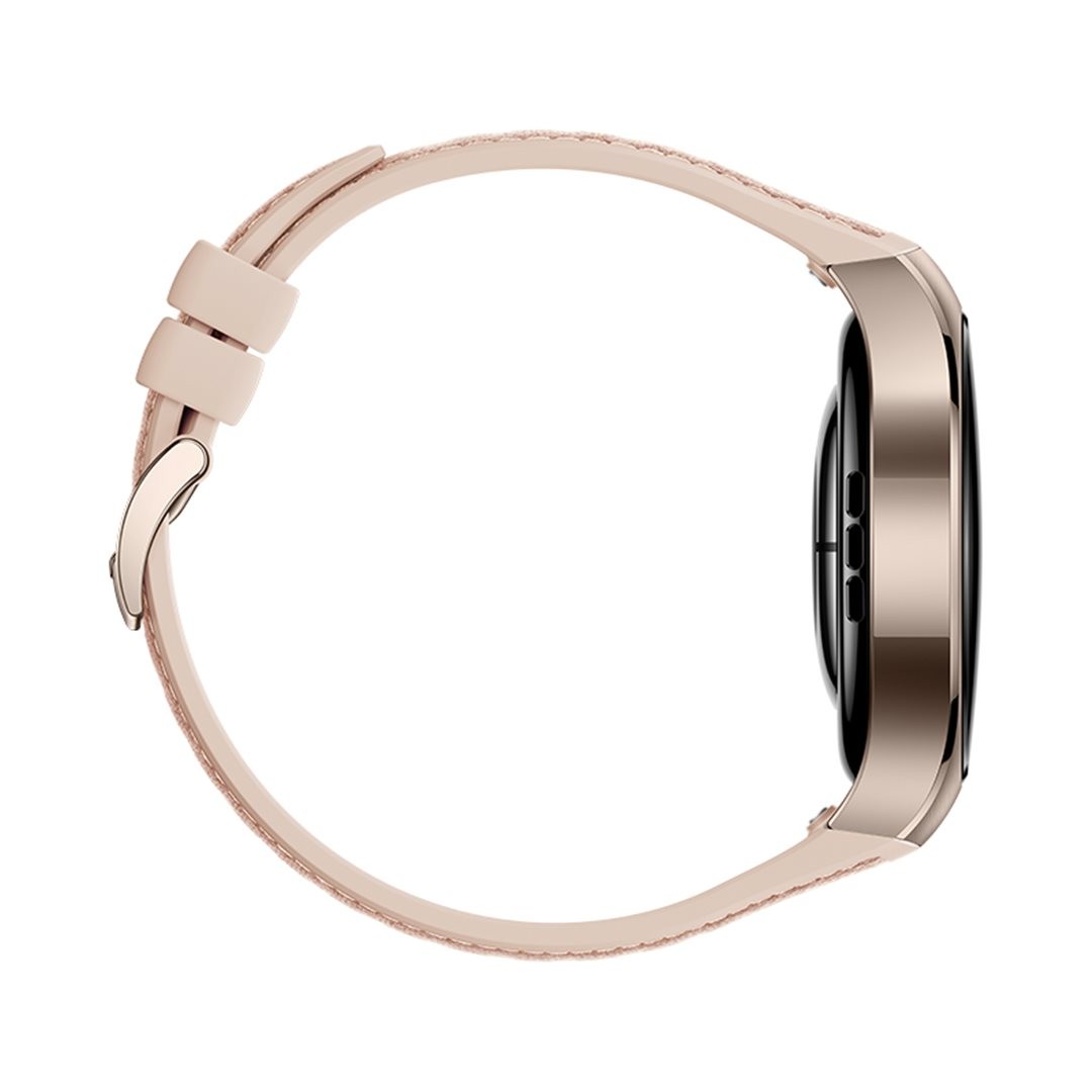 Huawei Watch 5 LTE 42mm / Elegant Band / Beige