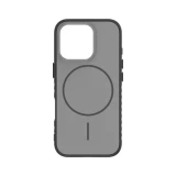 Pouzdro ALIGATOR MagFit iPhone 16 Pro, black