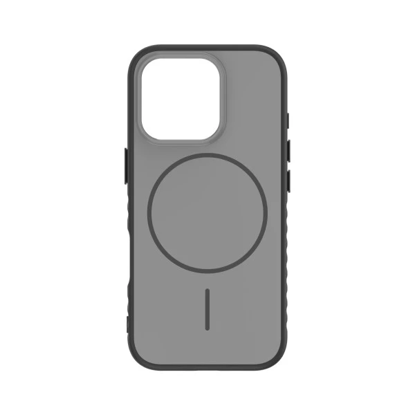 Pouzdro ALIGATOR MagFit iPhone 16 Pro, black