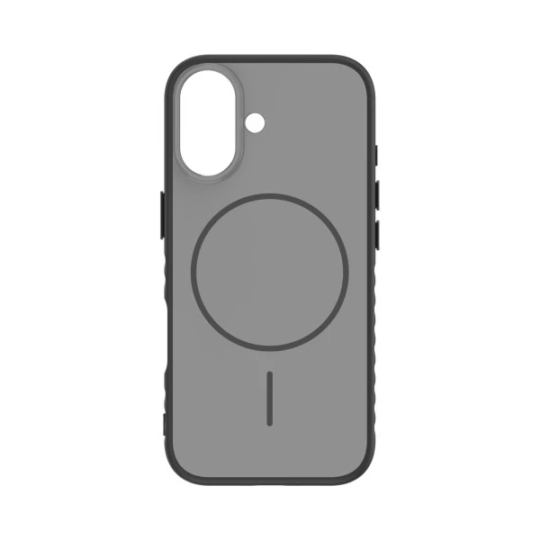 Pouzdro ALIGATOR MagFit iPhone 16, black
