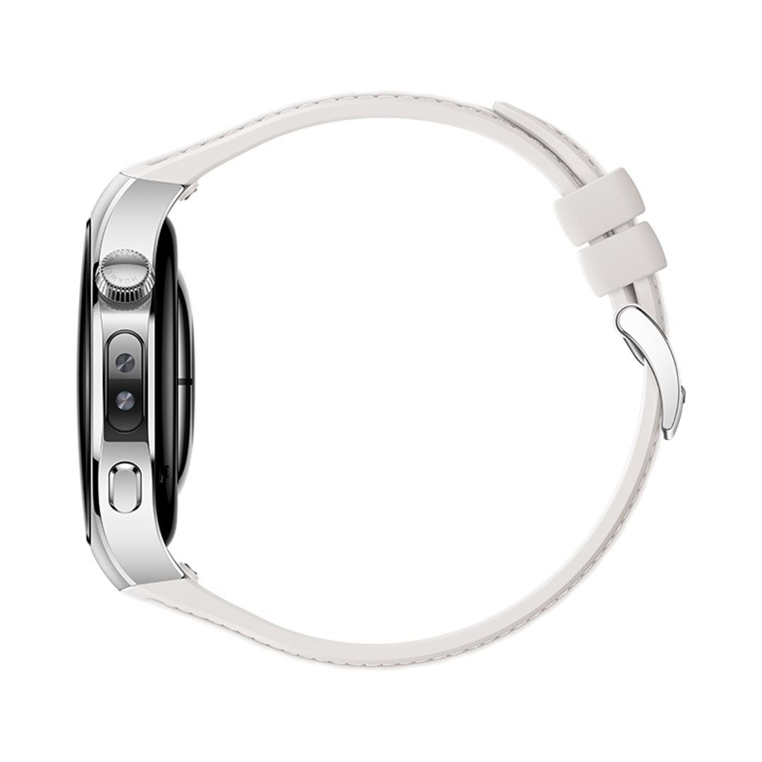 Huawei Watch 5 LTE 42mm / Elegant Band / White