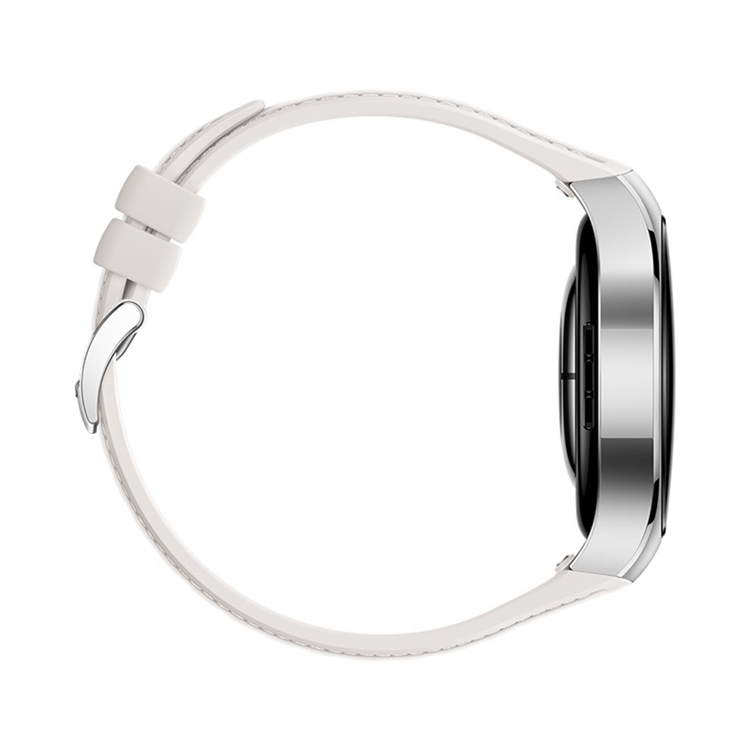 Huawei Watch 5 LTE 42mm / Elegant Band / White