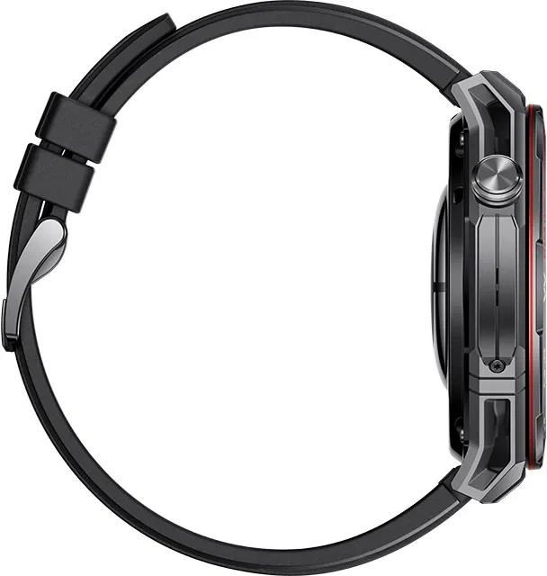 Huawei Watch Ultimate 2 černá