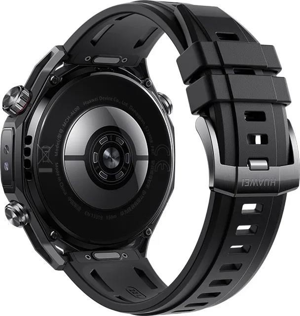Huawei Watch Ultimate 2 černá