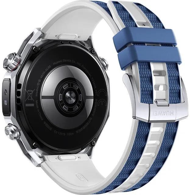 Huawei Watch Ultimate 2 modrá