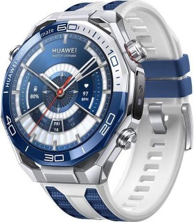 Huawei Watch Ultimate 2 modrá