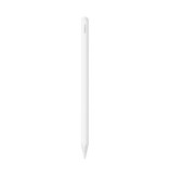 Bezdrátové nabíjení Baseus Smooth Writing 3 Active Stylus Moon, bílá