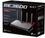 TP-Link Archer GE230 BE3600 WiFi7 Gaming router