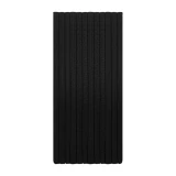 Ponožka na telefon XS, černá