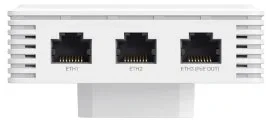 TP-Link EAP725-Wall BE3600 WiFi7 Access Point
