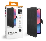 Pouzdro ALIGATOR Stickbook vel.XXL, černá