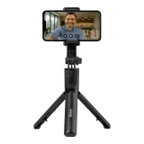 SelfiePod OBAL:ME, černá
