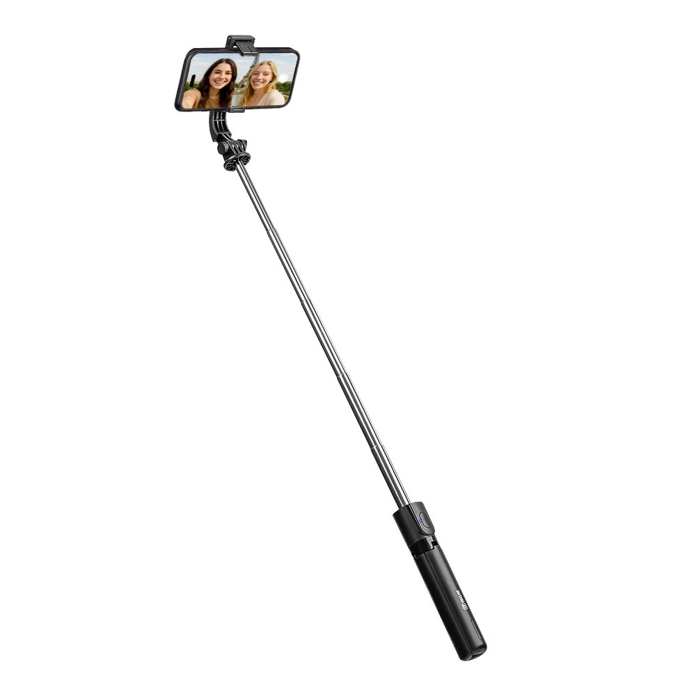 SelfiePod OBAL:ME, černá
