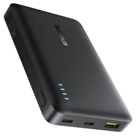Powerbanka Baseus EnerFill FP21 10000mAh, 22,5W, černá