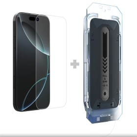 Tvrzené sklo Nillkin 0.2mm H+ PRO 2.5D pro Samsung Galaxy S26, transparentní (s aplikátorem)