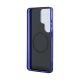 Red Bull PC Double Layer Blended Lines Magnetic Zadní Kryt pro Samsung Galaxy S26 Ultra Navy