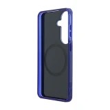 Red Bull PC Double Layer Blended Lines Magnetic Zadní Kryt pro Samsung Galaxy S26 Navy