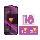 OG 6D Premium Glass - for Iphone 17 Pro black