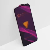 OG 6D Premium Glass - for Iphone 17 Pro Max black