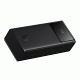 Powerbanka Baseus Star-Lord 30000mAh, 30W, černá
