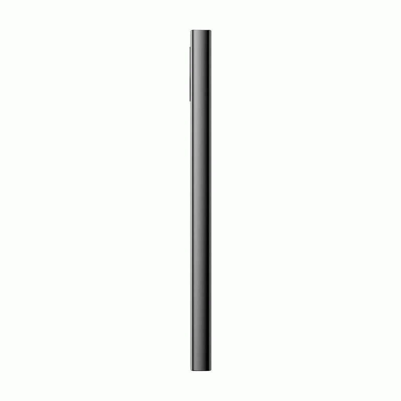 Powerbanka Baseus Adaman 10000mAh, 22,5W, černá