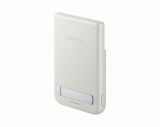 Bezdrátová powerbanka Samsung 5000mAh, 25W EB-U2500XJEGWW, šedá