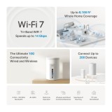 TP-link Wifi7 Deco BE68 mesh (2-pack)