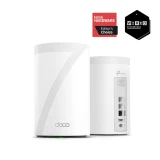 TP-link Wifi7 Deco BE68 mesh (2-pack)