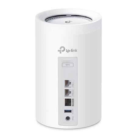 TP-link Wifi7 Deco BE68 mesh (2-pack)