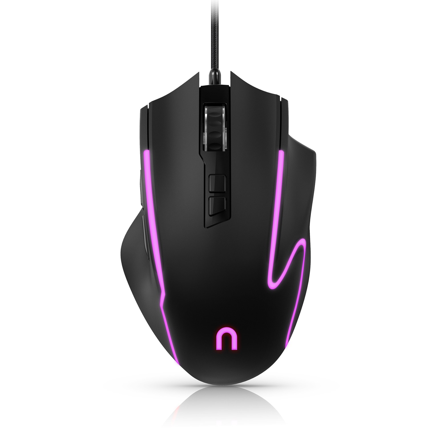 Niceboy ORYX M420