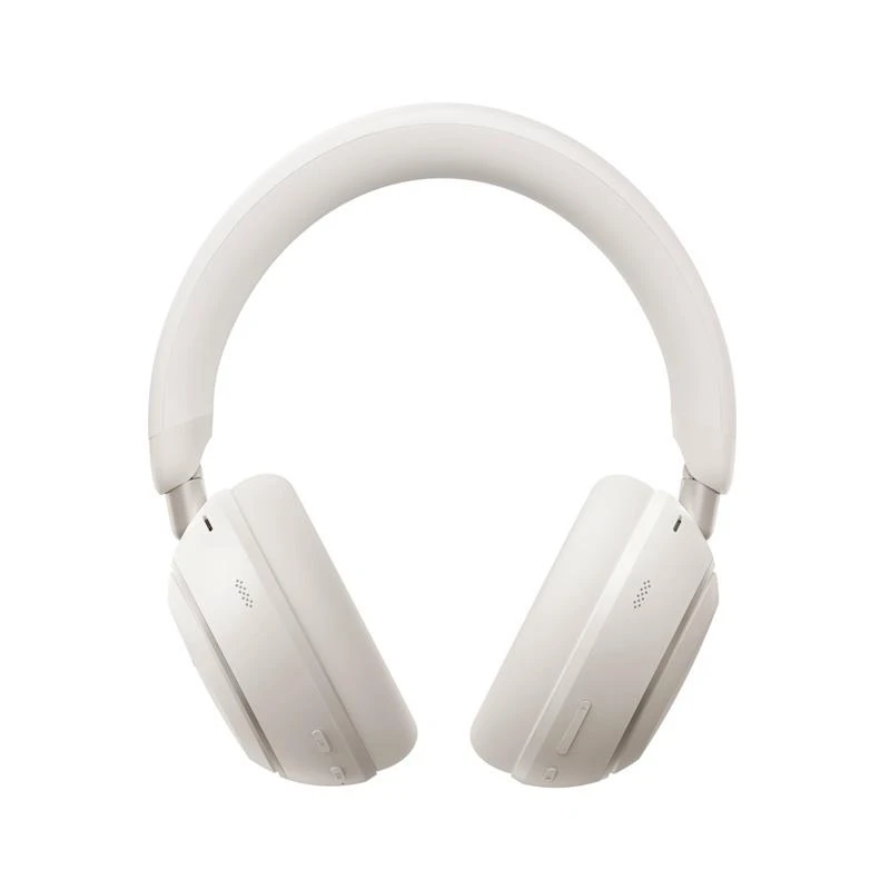Bluetooth sluchátka Anker soundcore Space 2 bílá